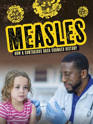 cover image of Measles
